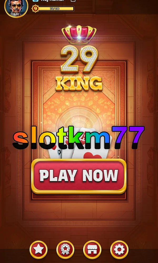 slotkm77 APK