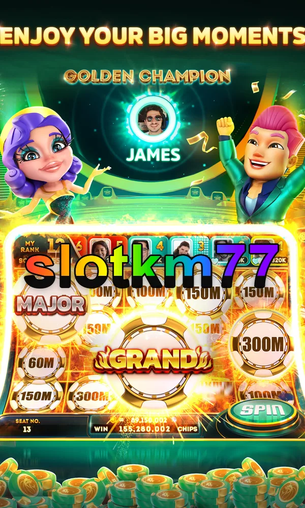 slotkm77 APK