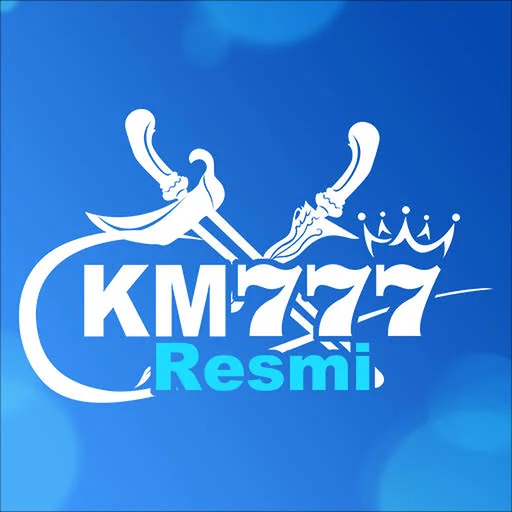 slotkm77 Logo - Resmi